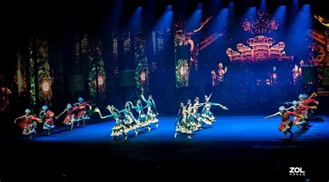 九寨千古情,九寨千古情门票多少钱一张缩略图