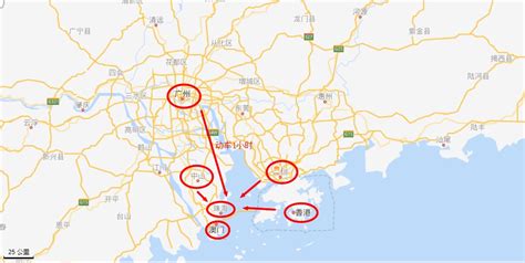 佛山到珠海(佛山到珠海多少公里)缩略图