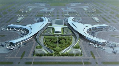 四川天府机场,四川天府机场和双流机场哪个离市区近缩略图